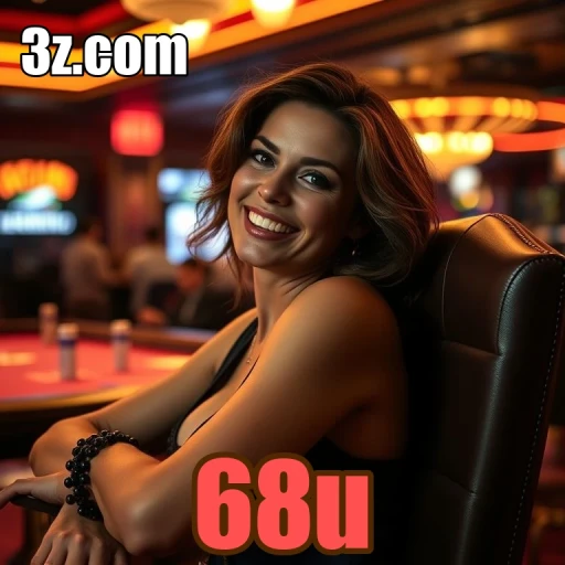 Explore Clans no 68u: Comunidades Dinâmicas de Jogadores