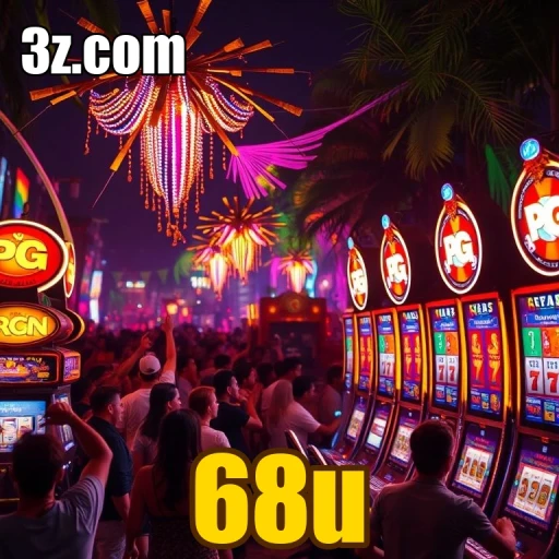 Amizade em Jogo: Explore a Seção Friends do 68u