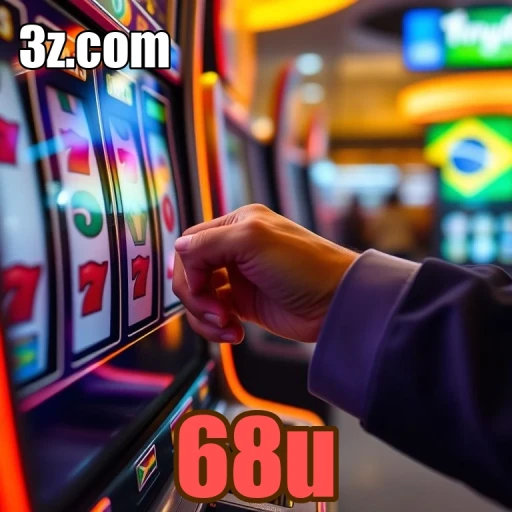 Notícias Imperdíveis do Mundo dos Games no 68u