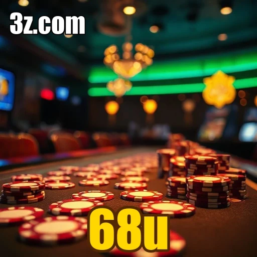 Desafios Incríveis de Puzzle na 68u: Atraia Seu Interesse