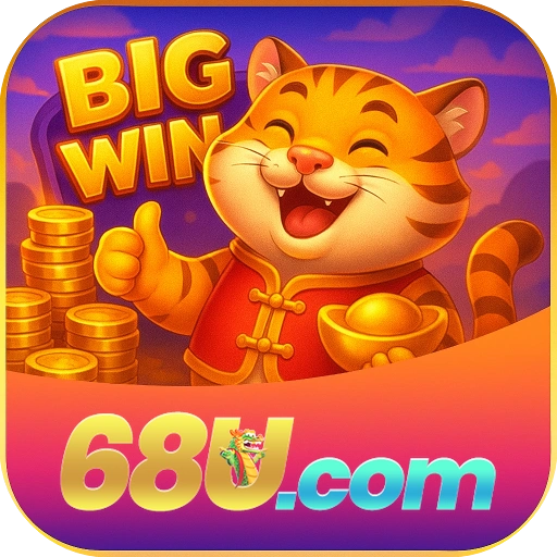 68u logo