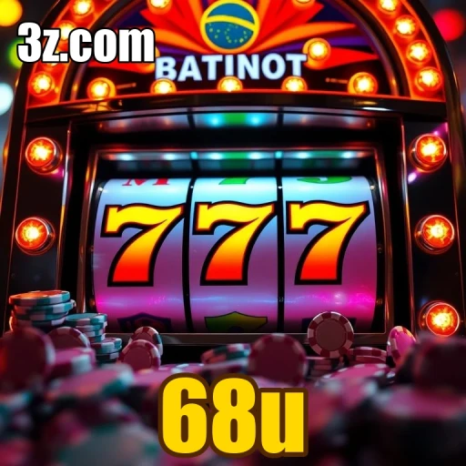 Estratégias Brilhantes: Recursos do 68u para Jogadores Inteligentes